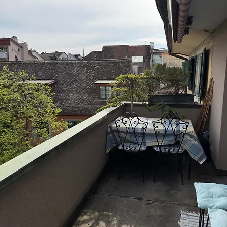 Apartamento In *