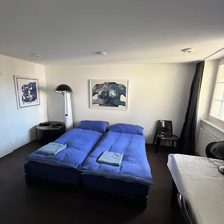 Apartamento In