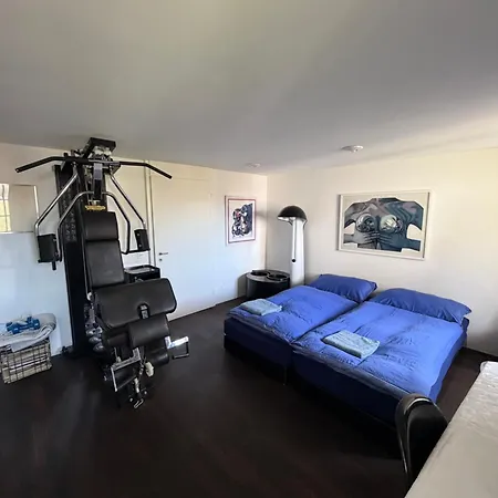 In Apartamento *